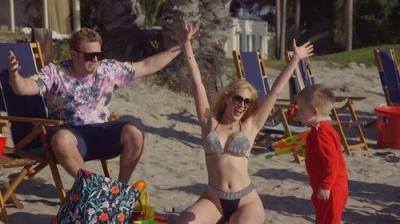 The Hills: New Beginnings