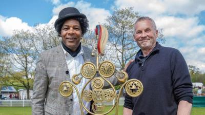Bargain Hunt