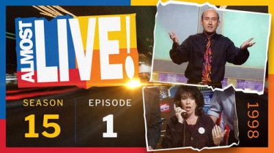 Almost Live!