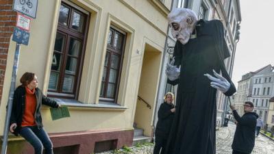 SOKO Wismar