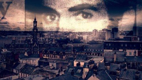 The Ripper filmas žiurėti online