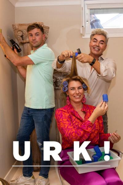 Urk! filmas online