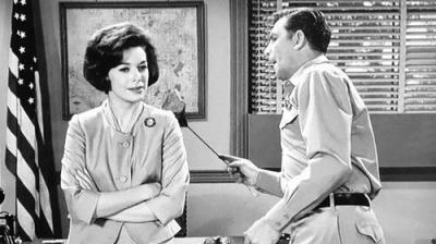 The Andy Griffith Show