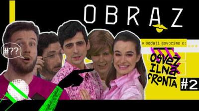 Osvežilna fronta