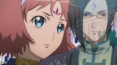 ウエルベールの物語 〜Sisters of Wellber〜