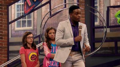 Game Shakers