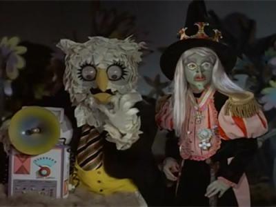H.R. Pufnstuf