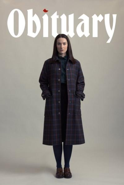 Obituary filmas online