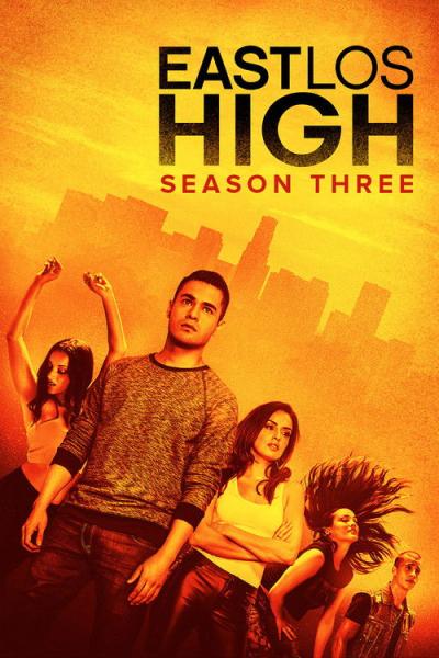 East Los High filmas online