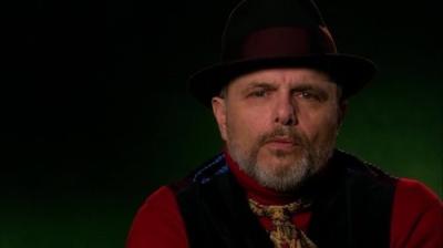 Celebrity Ghost Stories