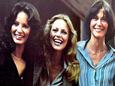 Charlie's Angels