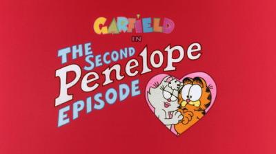 Garfield and Friends