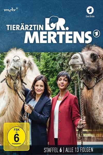 Tierärztin Dr. Mertens filmas online