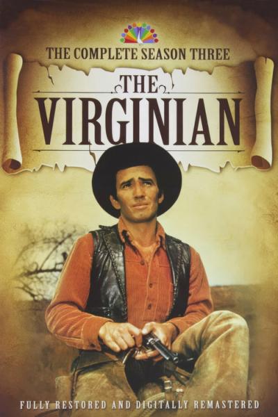 The Virginian filmas online