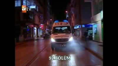 Parmaklıklar Ardında