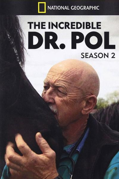 The Incredible Dr. Pol filmas online