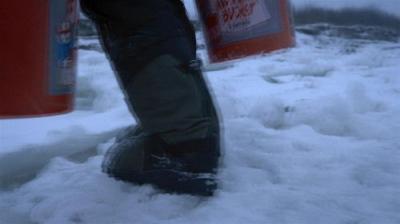 Life Below Zero