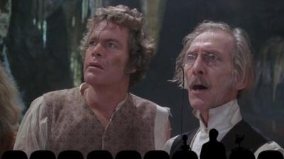 Mystery Science Theater 3000