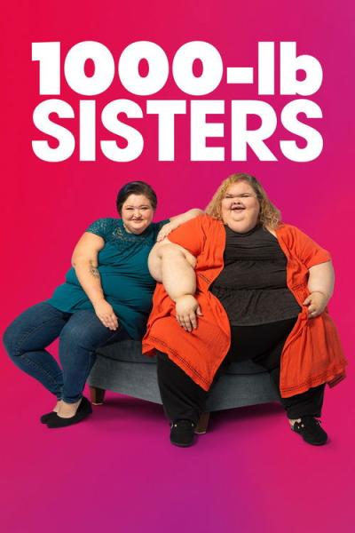 1000-lb Sisters filmas online