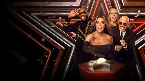 Canada's Got Talent filmas žiurėti online
