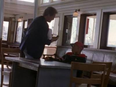 Nash Bridges