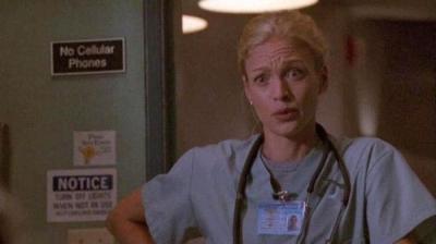 Judging Amy