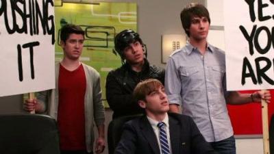 Big Time Rush