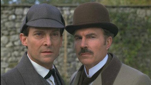 The Adventures of Sherlock Holmes filmas žiurėti online