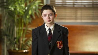 Drop Dead Diva