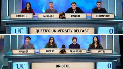 University Challenge