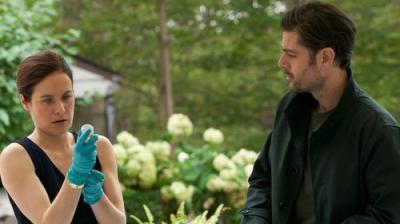 Mary Kills People