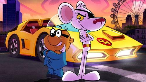 Danger Mouse filmas žiurėti online