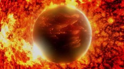 Space's Deepest Secrets