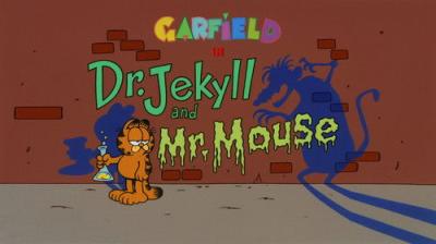 Garfield and Friends