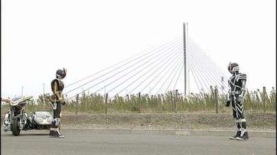 仮面ライダー555