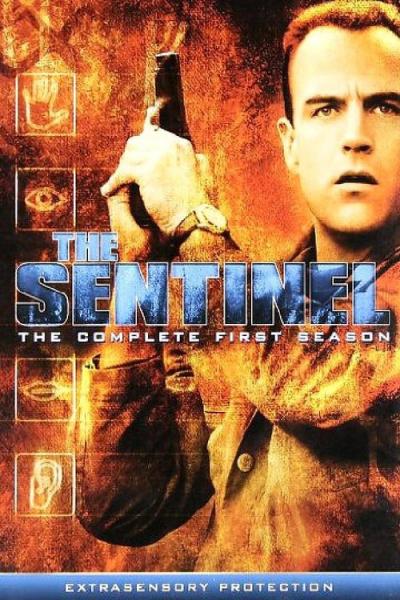 The Sentinel filmas online