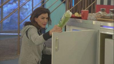 Celebrity Big Brother