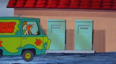 The New Scooby and Scrappy-Doo Show