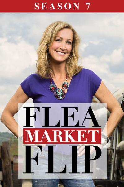 Flea Market Flip filmas online