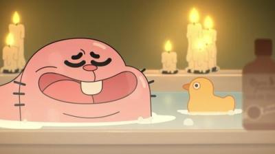 The Amazing World of Gumball