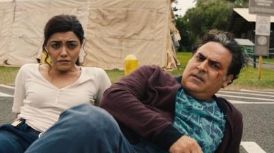 Jūrų kriminalistai. Havajai