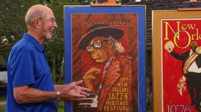 Antiques Roadshow