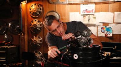 Wheeler Dealers