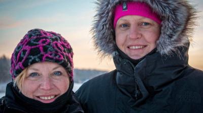 Foreign Correspondent