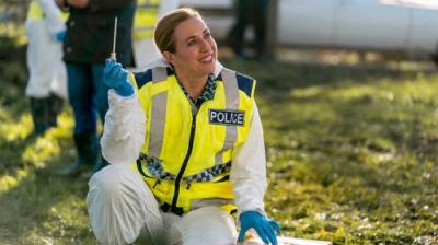 The Brokenwood Mysteries