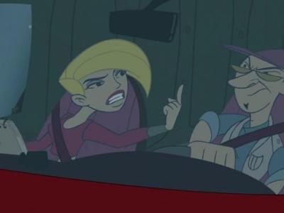 Kim Possible