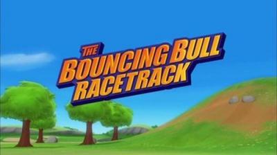 Blaze and the Monster Machines