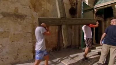 The Amazing Race Australia