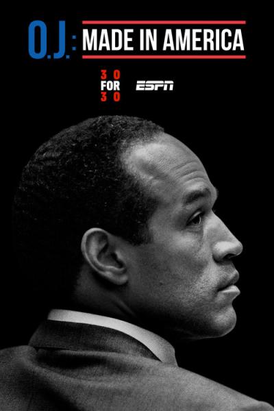 O.J.: Made in America filmas online
