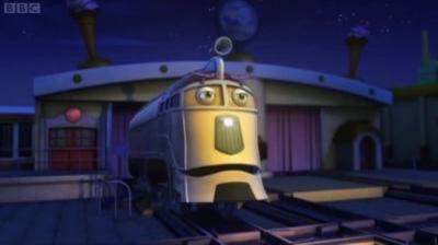 Chuggington
